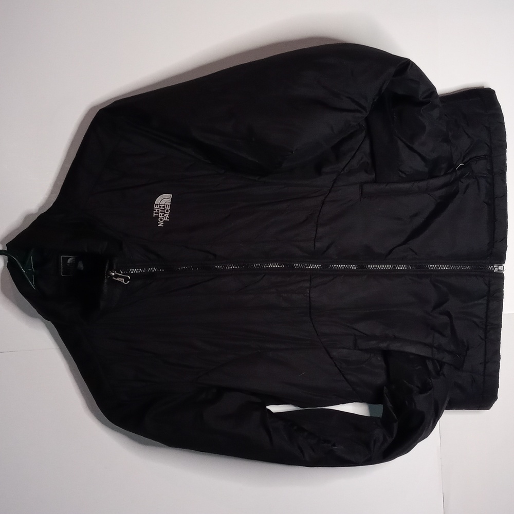 The North Face Women's Black Jacket